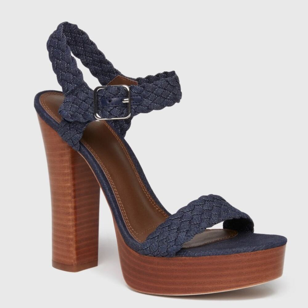 PAIGE Charlotte Sandal Size 10